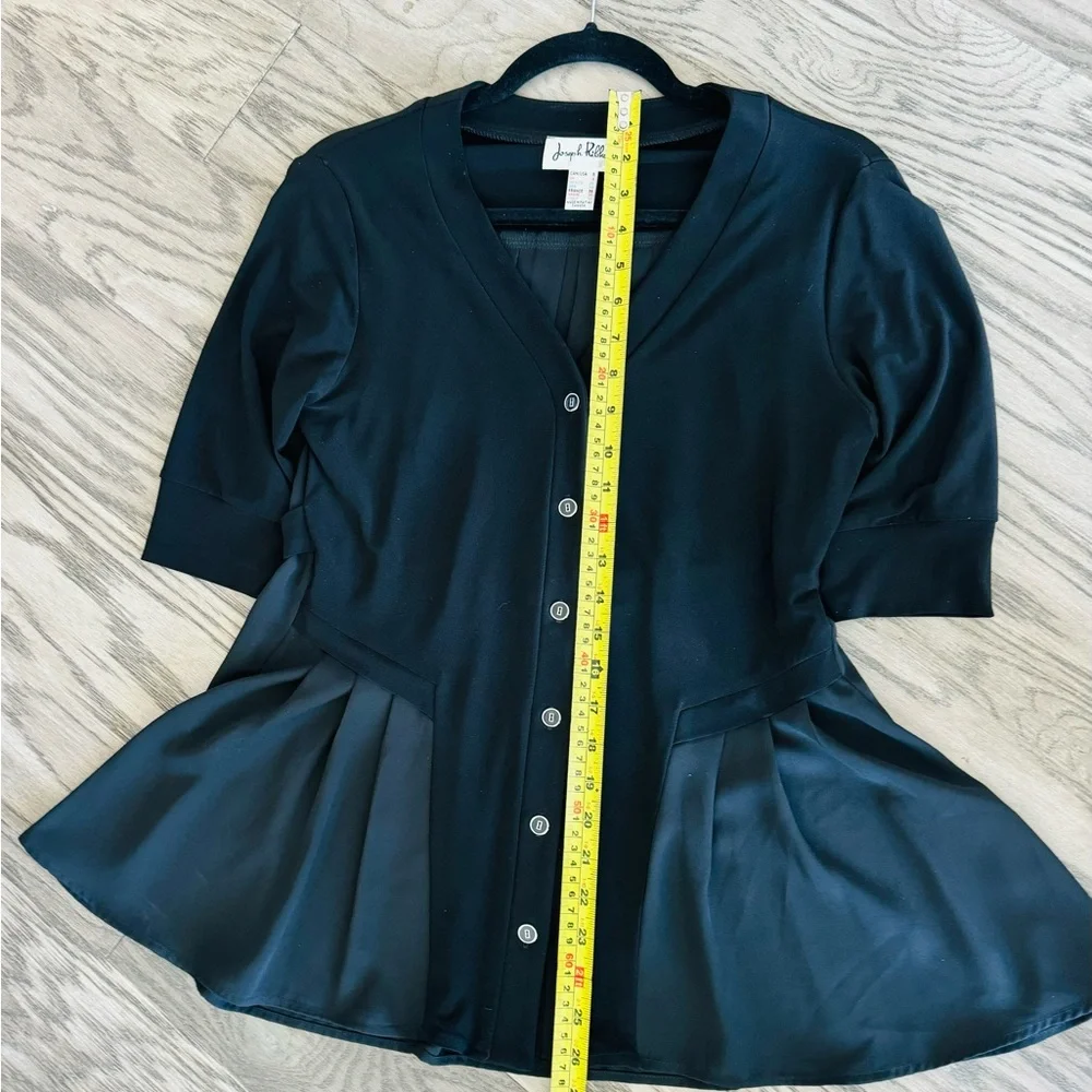 Joseph Ribkoff top - Picture 6 of 7